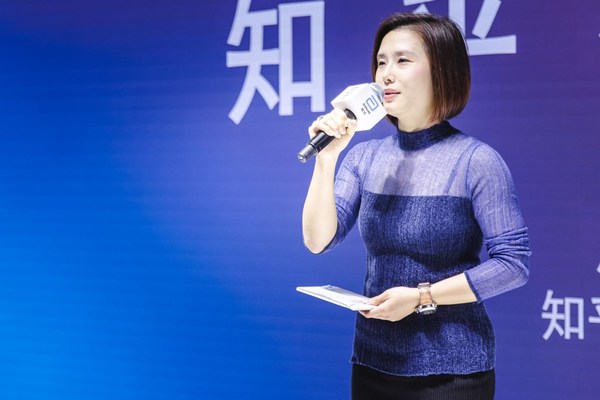 知乎大健康团队负责人周明 雅培联合权威媒体发布《2022糖尿病营养认知消费者洞察》-肽度TIMEDOO