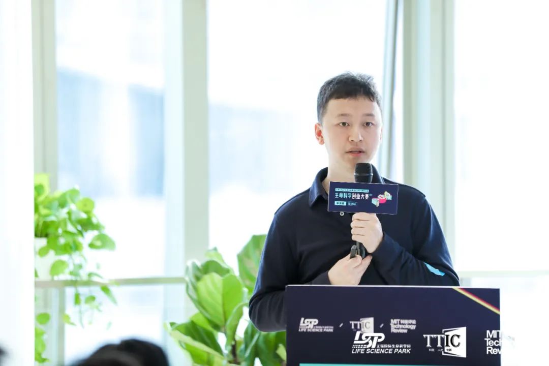 现场｜生命不息、科学不止，第二届生命科学创业大赛深圳半决赛成功举办！