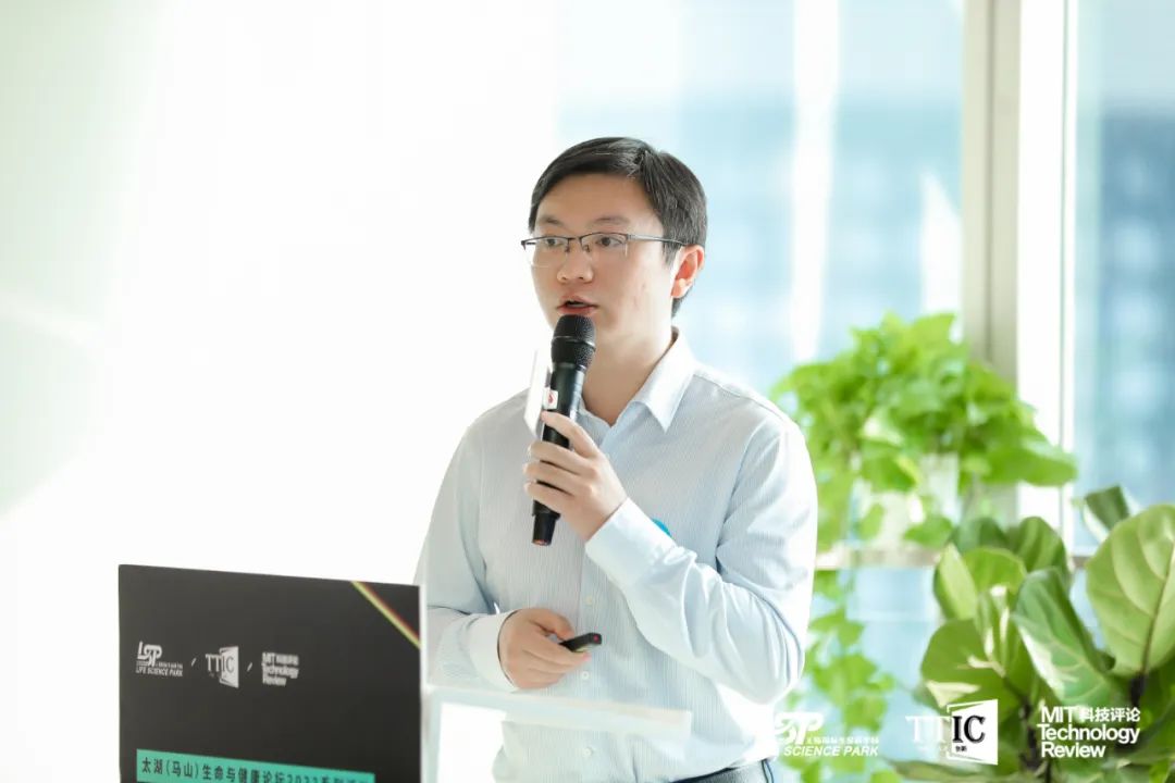 现场|生命不息、科学不止,第二届生命科学创业大赛深圳半决赛成功举办!-肽度TIMEDOO