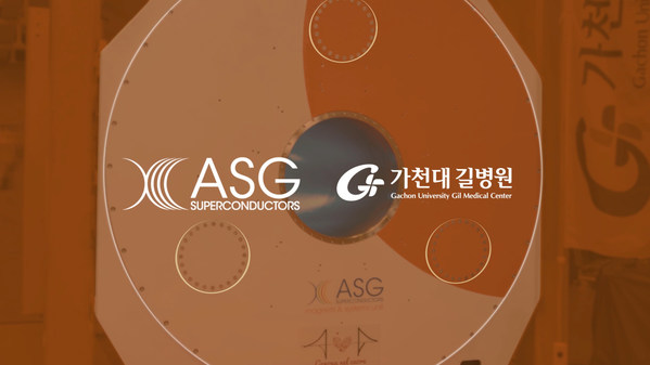 The world’s first simultaneous multi-channel/multi-nuclear 11.74T MRI system is currently under development at Gachon University Gil Medical Center with ASG Superconductors 最具创新性11.74T核磁共振磁芯将用于人体-肽度TIMEDOO