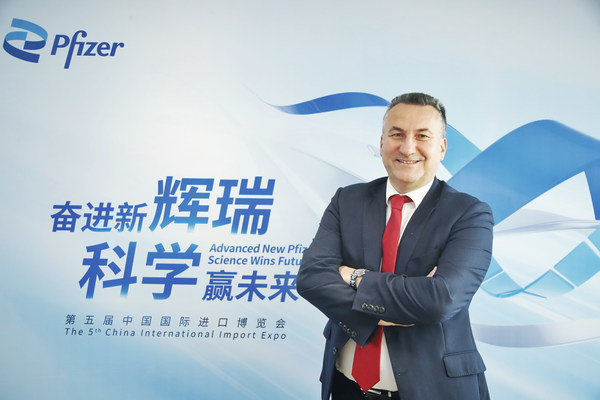 辉瑞携手中国心血管健康联盟，开启心衰特殊病因中国模式建设-肽度TIMEDOO