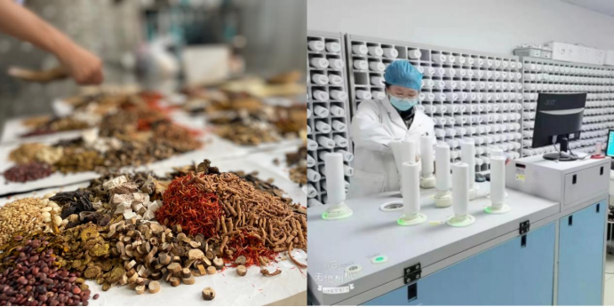 黑龙江省发布新冠肺炎中医药防治方案，连花清瘟、连花清咳双双列入