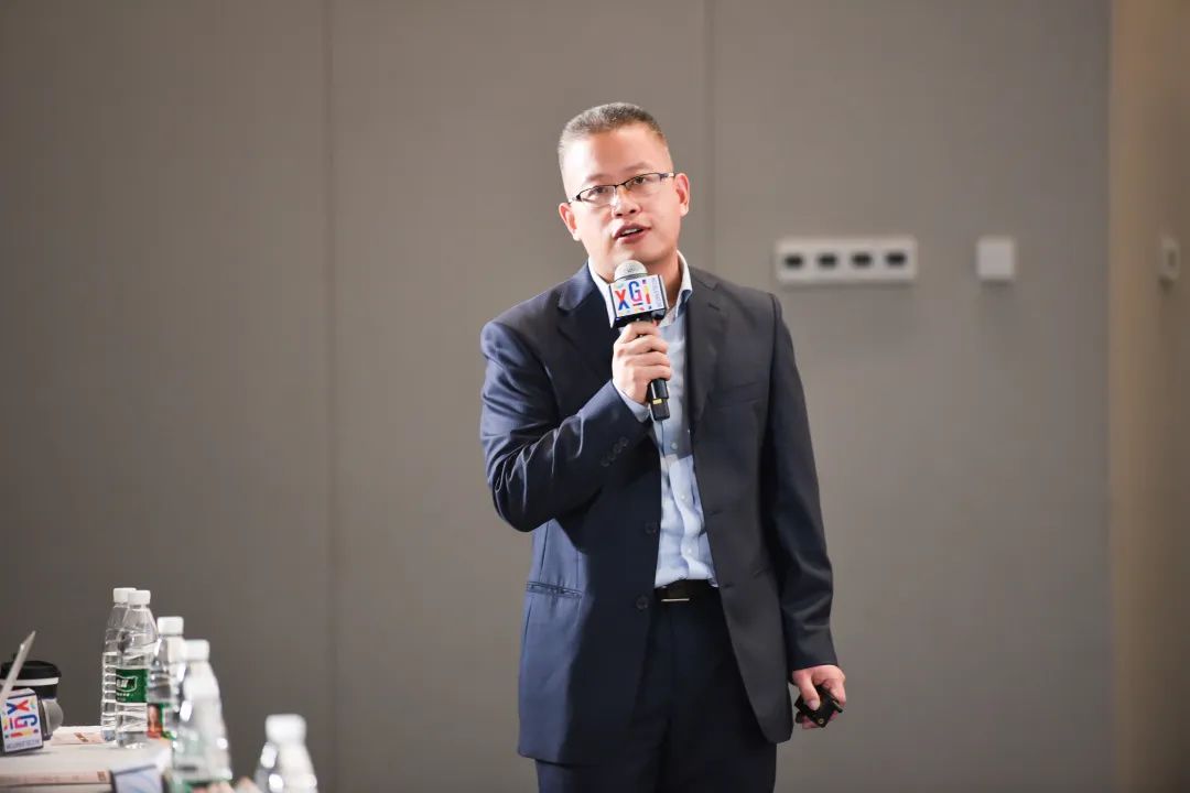 不止构想，更是未来 | 2022华大智造&IDG资本生命健康加速营精彩结营-肽度TIMEDOO