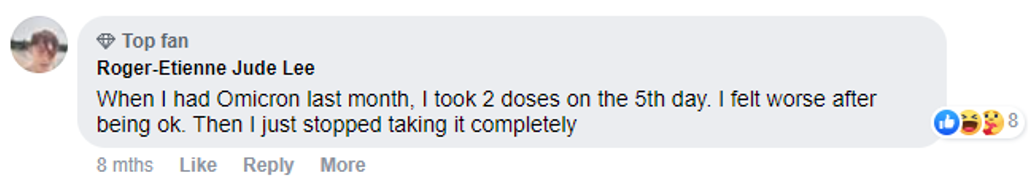 新加坡老百姓怎么看连花清瘟？-肽度TIMEDOO