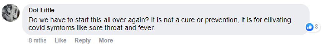 新加坡老百姓怎么看连花清瘟？-肽度TIMEDOO