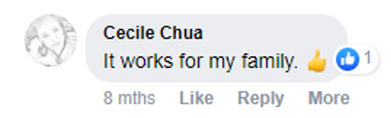 新加坡老百姓怎么看连花清瘟？-肽度TIMEDOO