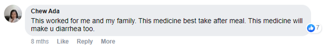 新加坡老百姓怎么看连花清瘟？-肽度TIMEDOO