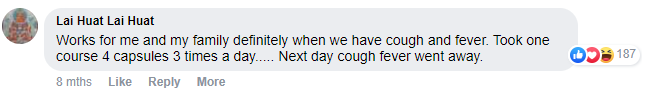 新加坡老百姓怎么看连花清瘟？-肽度TIMEDOO