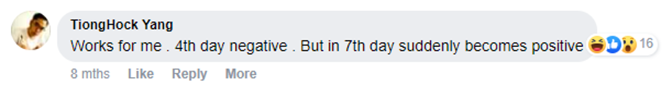 新加坡老百姓怎么看连花清瘟？-肽度TIMEDOO