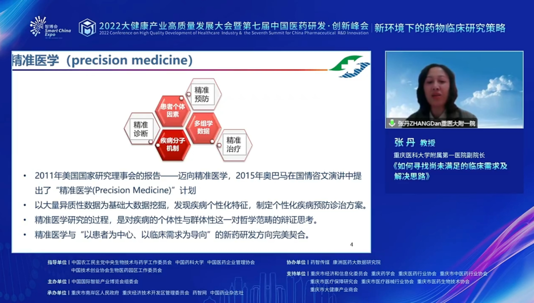 聚焦产品战略·深耕研发管线！第七届中国医药研发•创新峰会（PDI）在“云端”圆满举办-肽度TIMEDOO