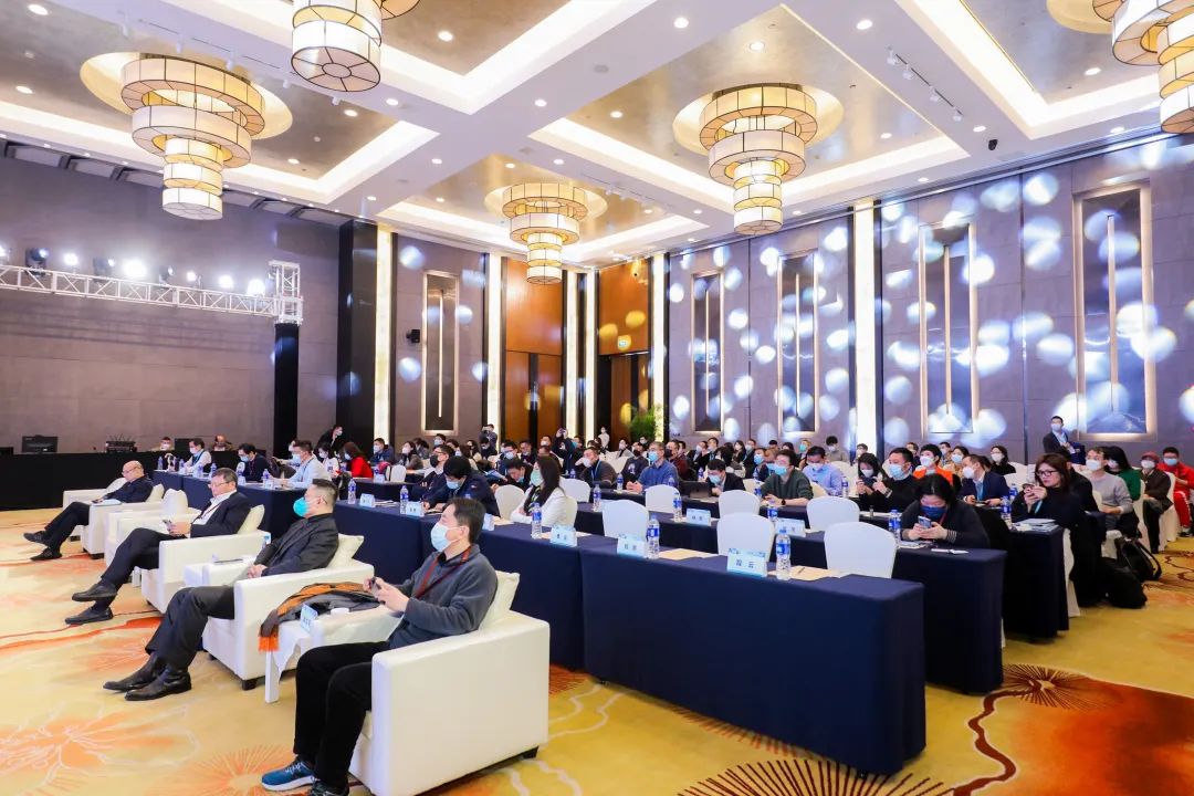 把脉行业趋势,聚焦投资逻辑 | 第九届中国IVD产业投资与并购CEO论坛圆满举行-肽度TIMEDOO