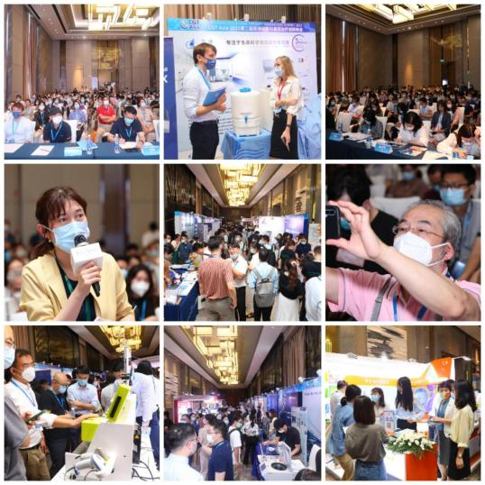 CGT Asia 2023第三届亚洲细胞与基因治疗创新峰会将于4月在上海召开，同期举行“CGT行业之星”颁奖典礼-肽度TIMEDOO