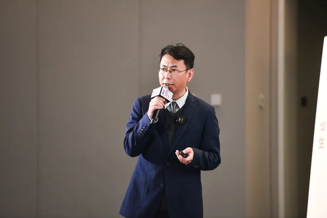 不止构想，更是未来 | 2022华大智造&IDG资本生命健康加速营精彩结营-肽度TIMEDOO