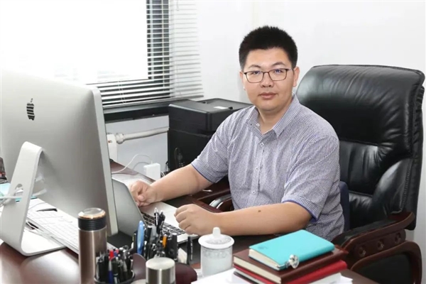 高福/施一团队最新Science:揭开猴痘病毒复制机器面纱-肽度TIMEDOO