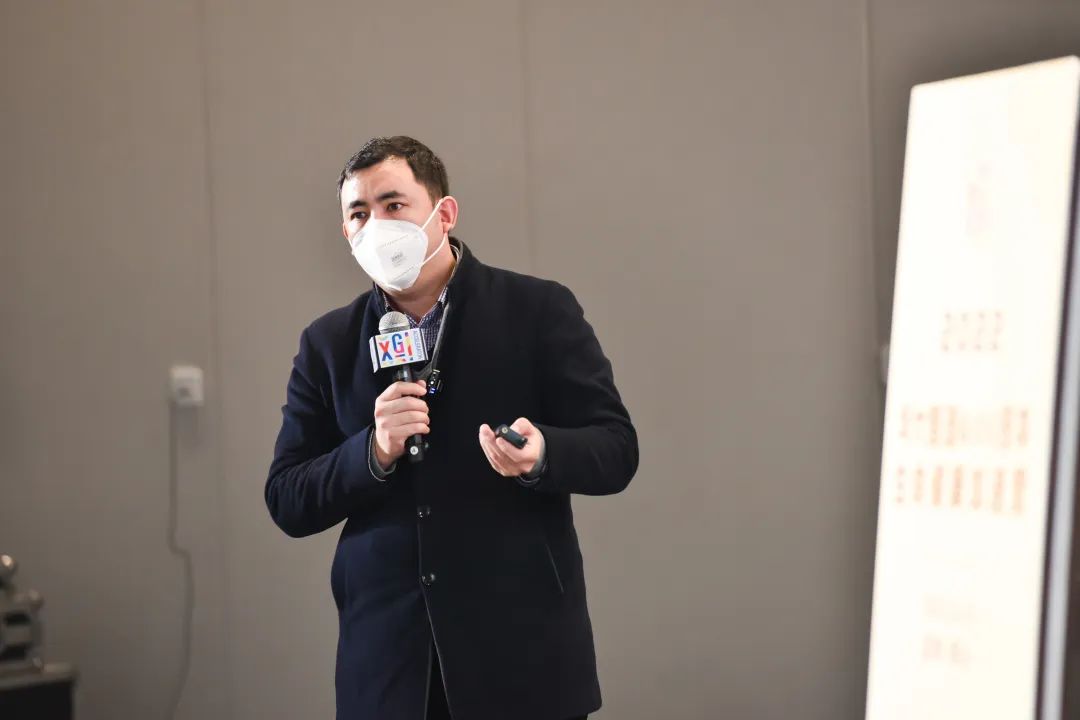 不止构想，更是未来 | 2022华大智造&IDG资本生命健康加速营精彩结营-肽度TIMEDOO