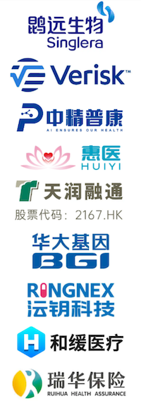 【发言嘉宾阵容重磅揭晓！】倒计时7天！2022第八届中国健康保险论坛即将上海开幕！-肽度TIMEDOO