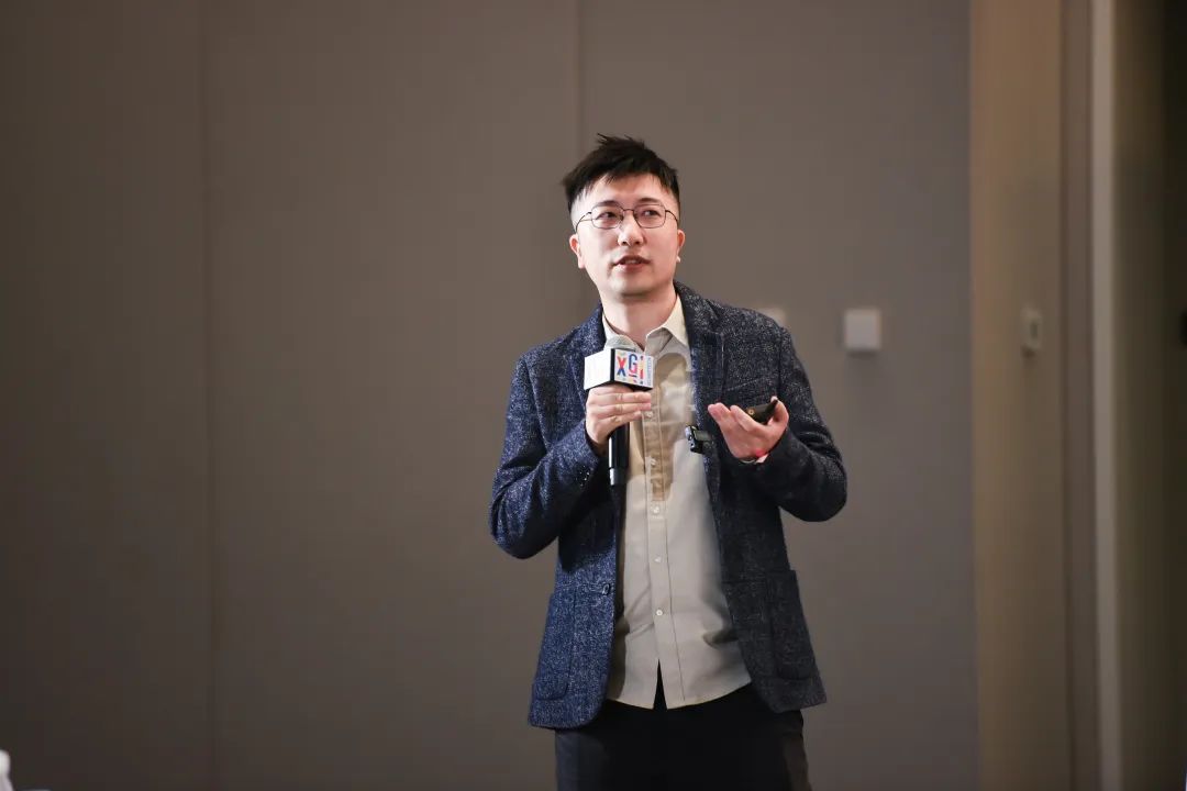 不止构想，更是未来 | 2022华大智造&IDG资本生命健康加速营精彩结营-肽度TIMEDOO