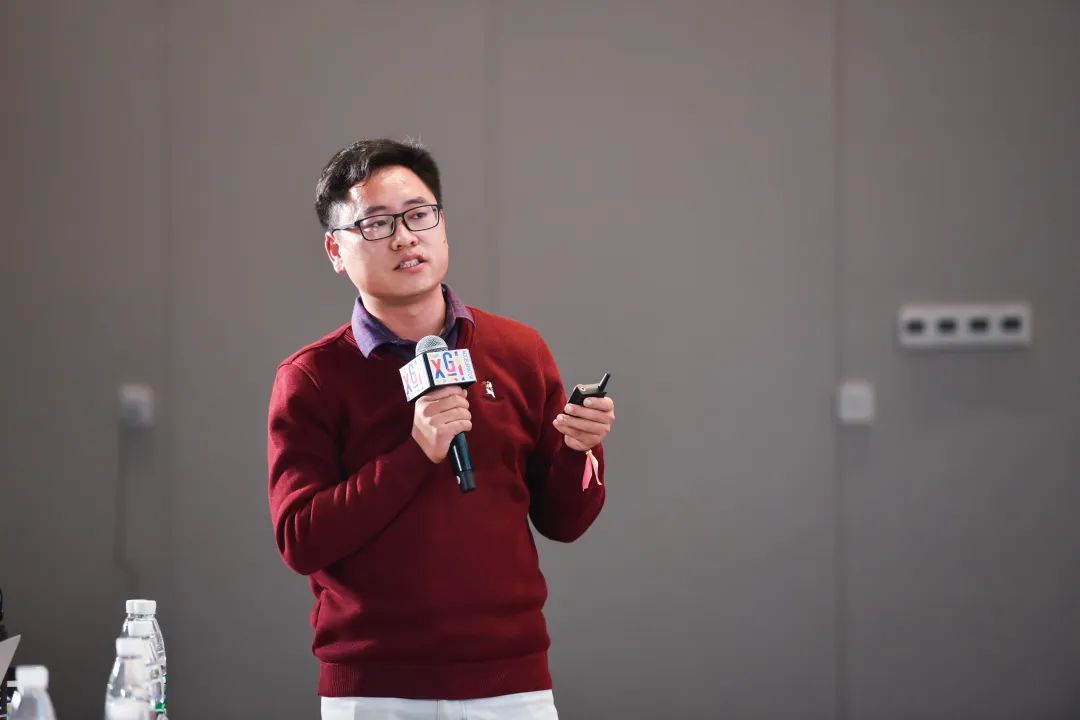 不止构想，更是未来 | 2022华大智造&IDG资本生命健康加速营精彩结营-肽度TIMEDOO
