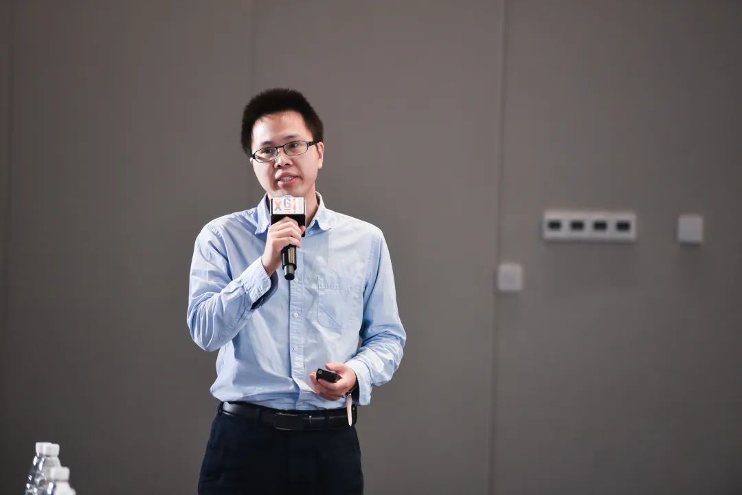 不止构想，更是未来 | 2022华大智造&IDG资本生命健康加速营精彩结营-肽度TIMEDOO