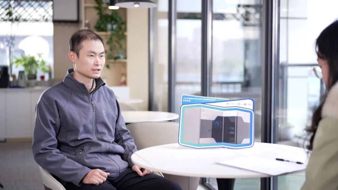启用！华大智造华东区首台超低温自动化样本库交付上海人体肠道菌群功能开发工程技术研究中心！-肽度TIMEDOO