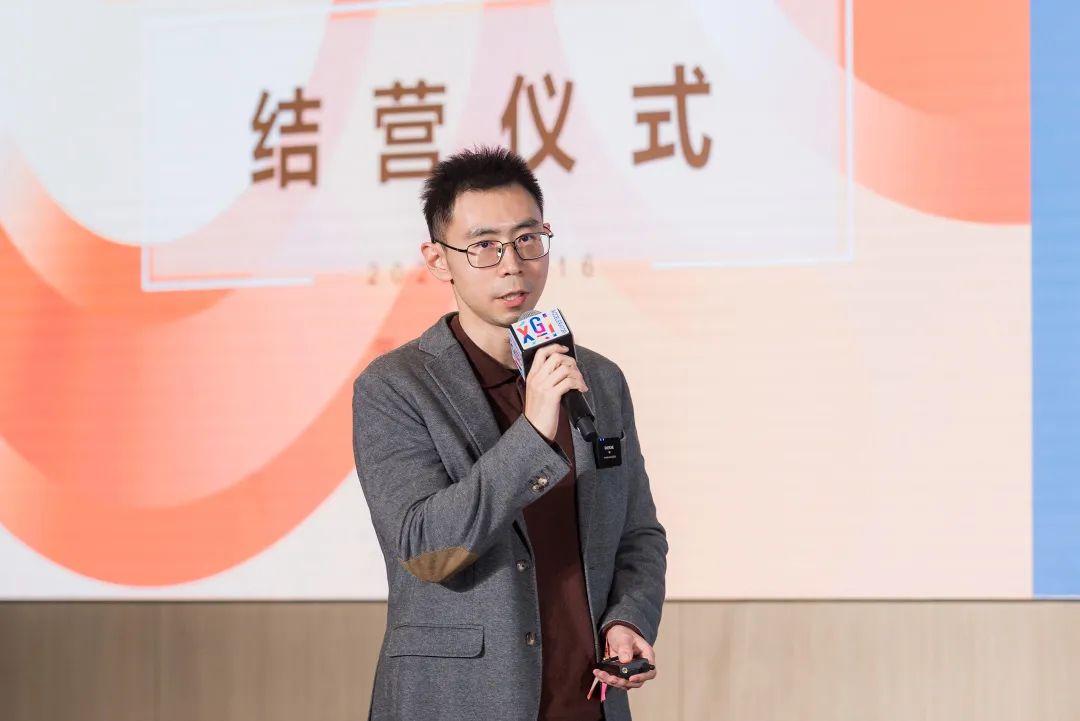 不止构想，更是未来 | 2022华大智造&IDG资本生命健康加速营精彩结营-肽度TIMEDOO