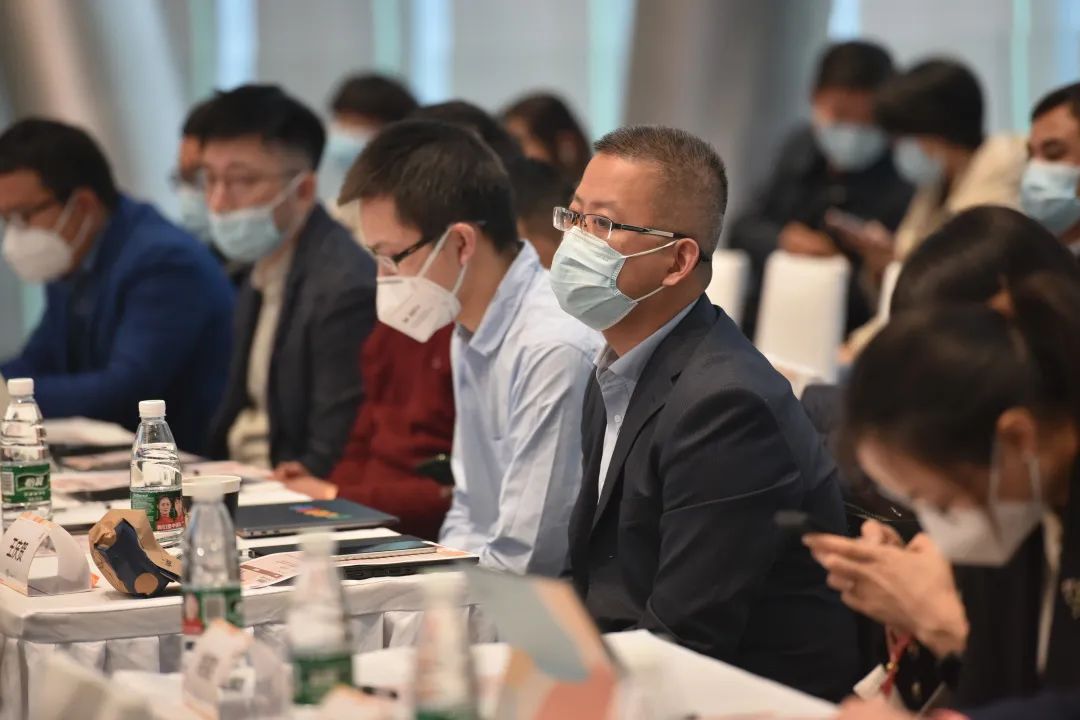 不止构想，更是未来 | 2022华大智造&IDG资本生命健康加速营精彩结营-肽度TIMEDOO