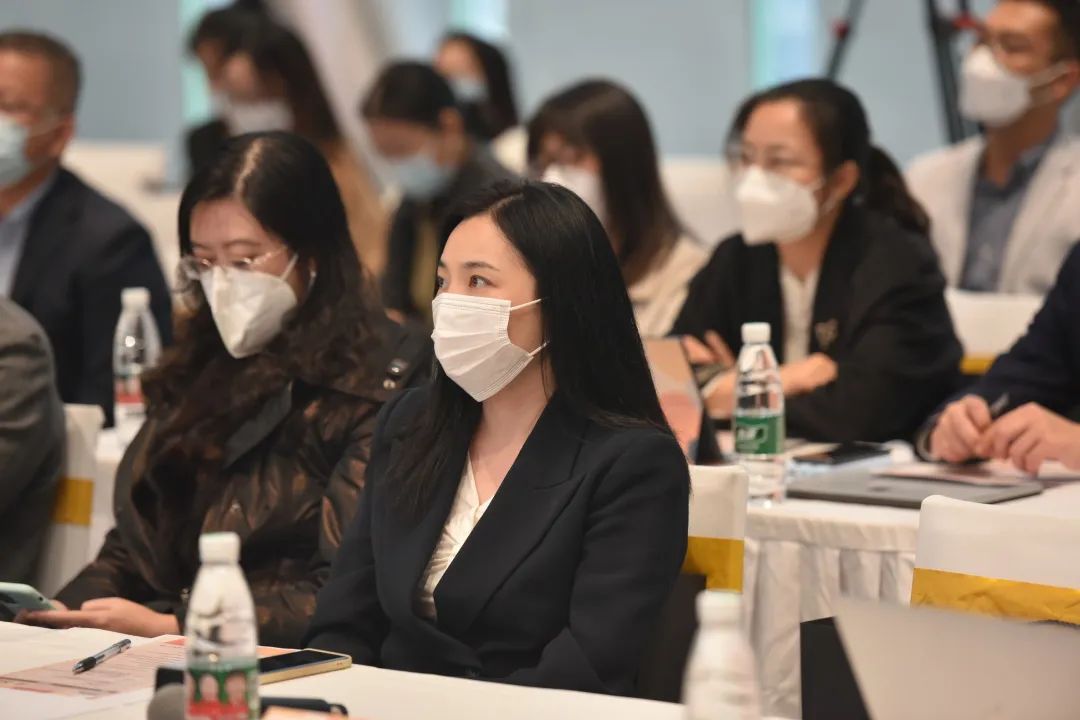 不止构想，更是未来 | 2022华大智造&IDG资本生命健康加速营精彩结营-肽度TIMEDOO