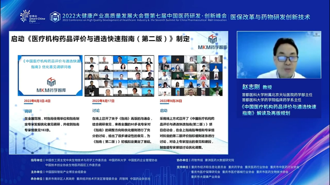 聚焦产品战略·深耕研发管线！第七届中国医药研发•创新峰会（PDI）在“云端”圆满举办-肽度TIMEDOO