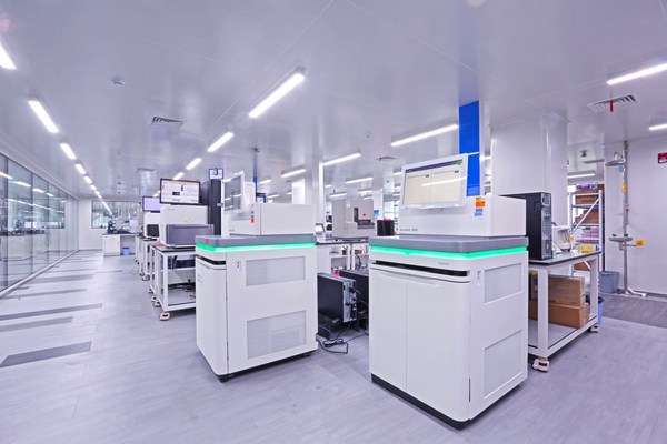 序祯达生物再次以零缺陷获得ISO15189医学实验室质量与能力要求国际认证