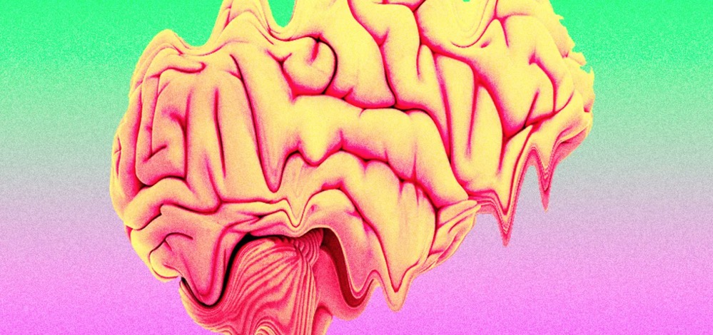 科学家在对沉迷于社交媒体的孩子进行脑部扫描时发现了一些奇怪的现象