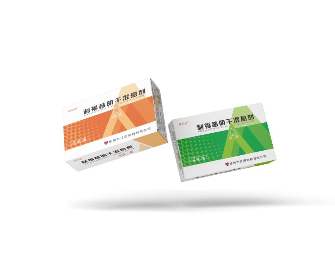 XBB.1.5来袭，利福昔明在治疗腹泻的优势！