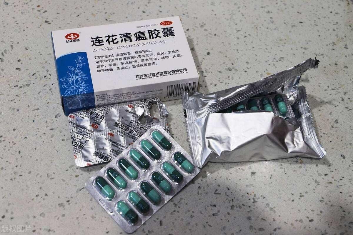 从临床到居家,连花清瘟始终被推荐用于一线,为什么-肽度TIMEDOO
