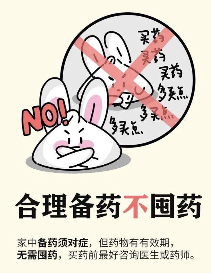 居家治疗用连花清瘟,对症治疗勿叠用-肽度TIMEDOO