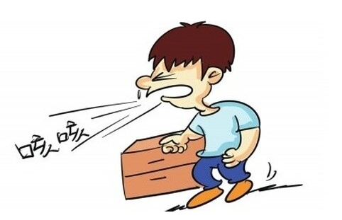“阳康”门诊一天内迎大批咳嗽患者!“新冠咳”到底有多烦人?-肽度TIMEDOO