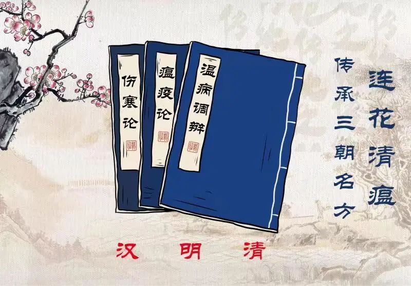 家庭小药箱里的连花清瘟,还可以这么用-肽度TIMEDOO