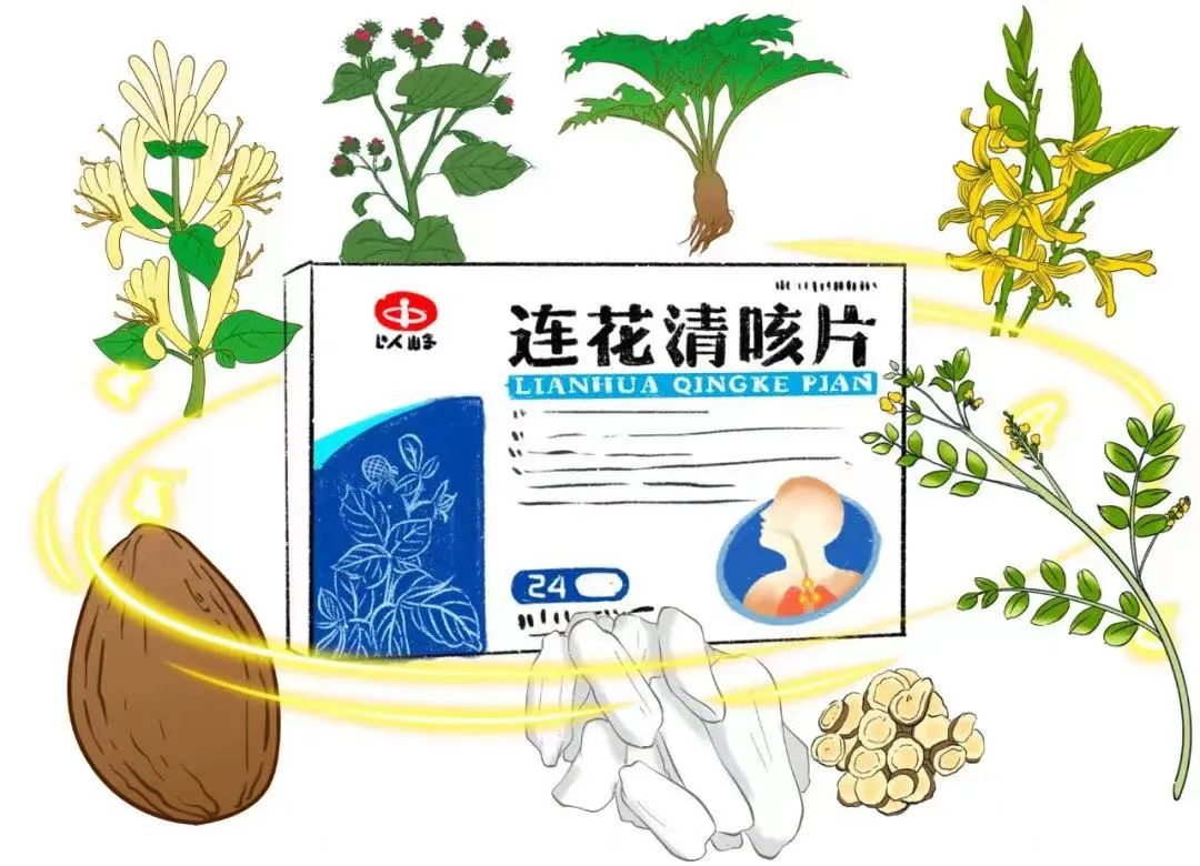 如何解决新冠感染康复期的咳嗽？-肽度TIMEDOO