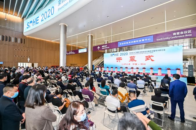 2023年12月6-8日·深圳·SDHE 2023深圳亚太口腔医学高新技术博览会-肽度TIMEDOO