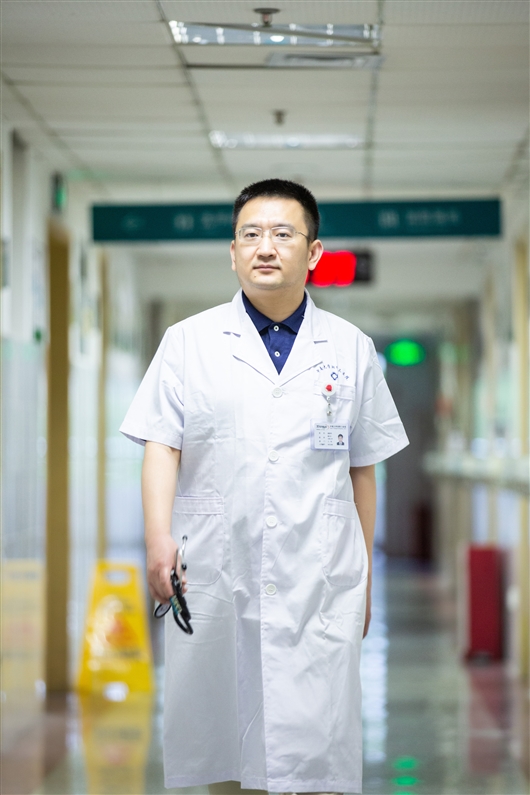 中国科学家发现铁死亡增敏新靶点-肽度TIMEDOO