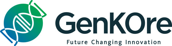 GenKOre宣布与美国公司就体内基因编辑疗法进行合作-肽度TIMEDOO