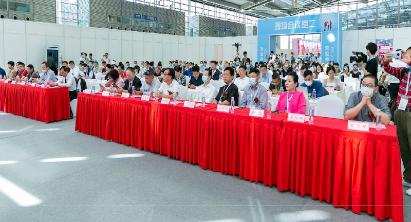 2023年5月13-15日·广州·2023第十二届深圳健康产业博览会-肽度TIMEDOO