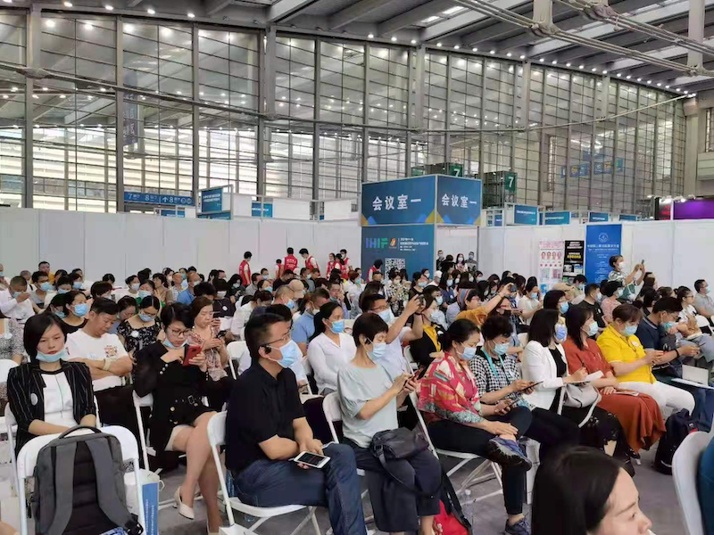 2023年5月13-15日·广州·2023第十二届深圳健康产业博览会-肽度TIMEDOO