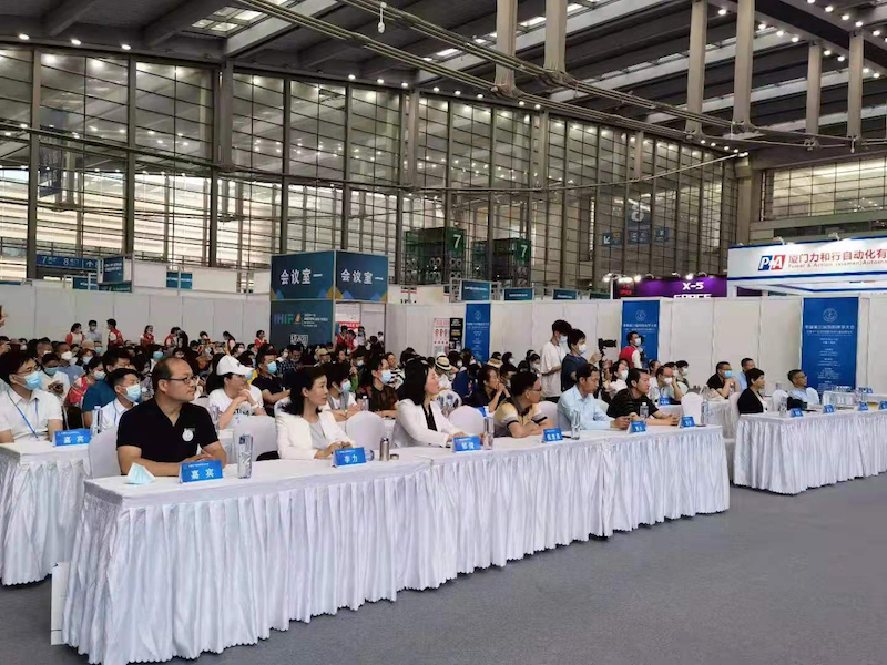 2023年5月13-15日·广州·2023第十二届深圳健康产业博览会-肽度TIMEDOO