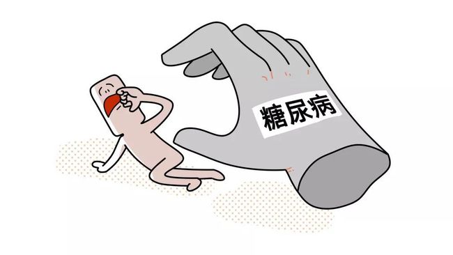 辛勤研究只为让患者有更多“医”靠 新方法有望治愈Ⅰ型糖尿病