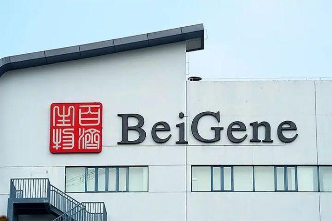 百济神州PD-1抑制剂百泽安®在中国获批第10项适应症