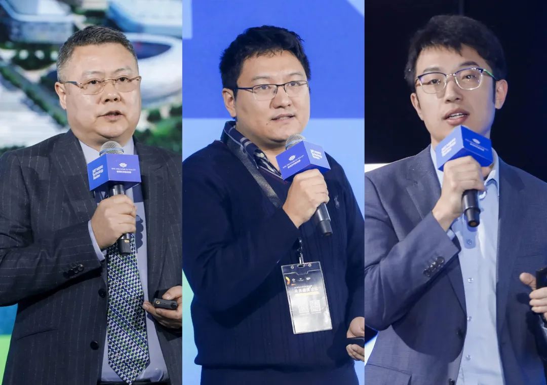 2023未来健康论坛圆满落幕，余杭初现数字医疗未来版图-肽度TIMEDOO