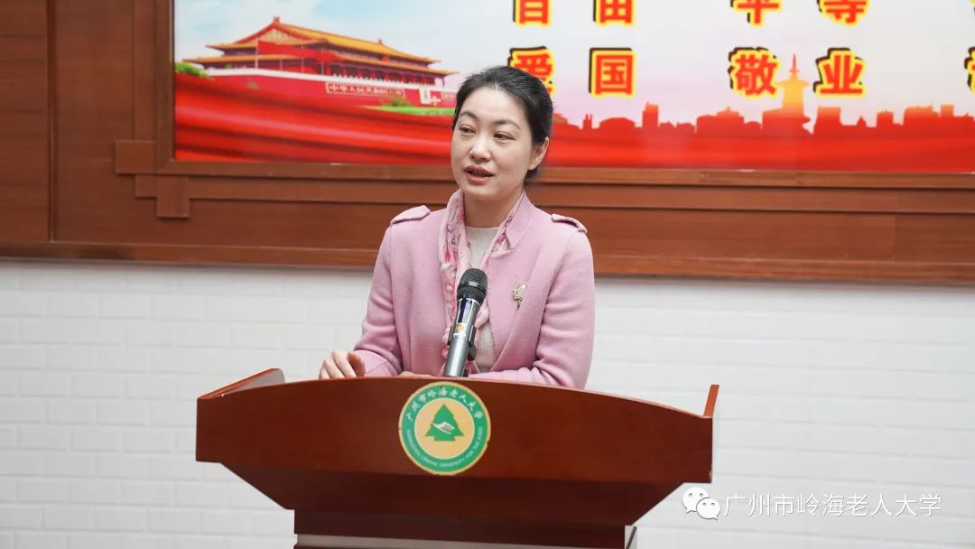 四校共建教育研学基地和积极老龄研究院正式揭牌!-肽度TIMEDOO