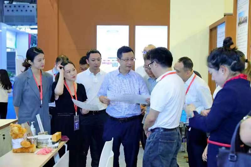 健康中国·健康四川，第10届四川健博会将于3月16-18日举办