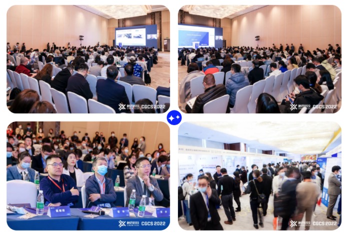 【日程公布,药企免费参会】CGCS2023国际细胞与基因治疗中国峰会相约南京-肽度TIMEDOO