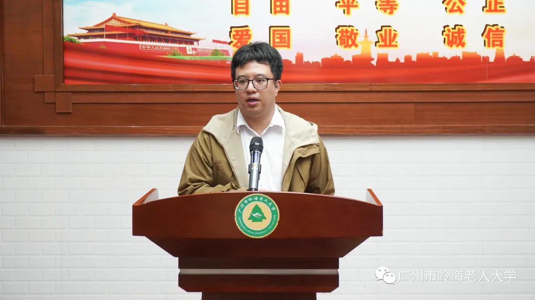 四校共建教育研学基地和积极老龄研究院正式揭牌!-肽度TIMEDOO