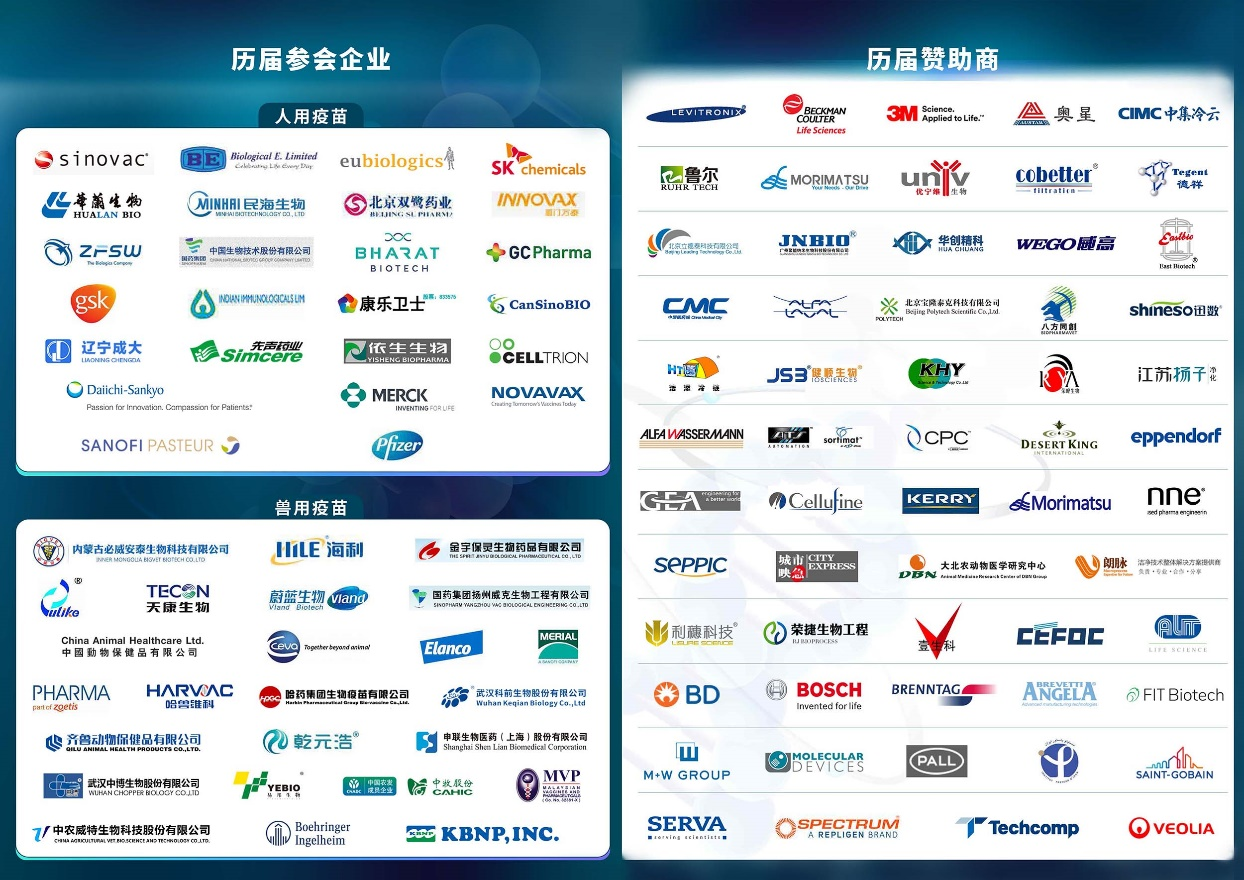 定档官宣,强势回归!—VAC China 2023(第八届)疫苗中国领导者年会4月与您相约上海!-肽度TIMEDOO